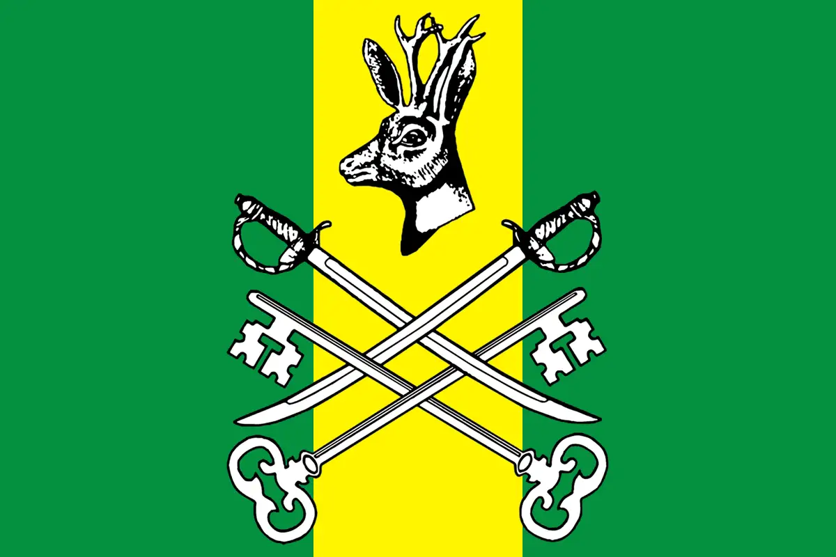 Флаг: Шилкинский район